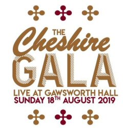 The Cheshire Gala